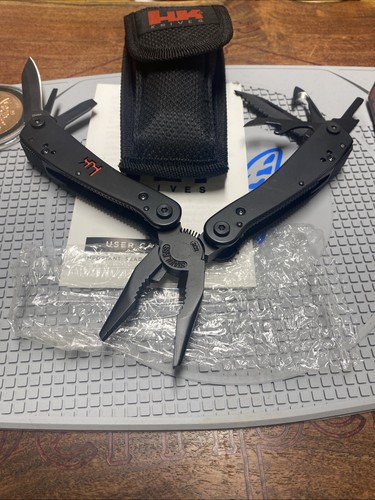 Rare discontinued 14441t - h&k,