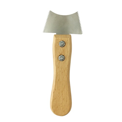Protable guitar slotted file - protable,