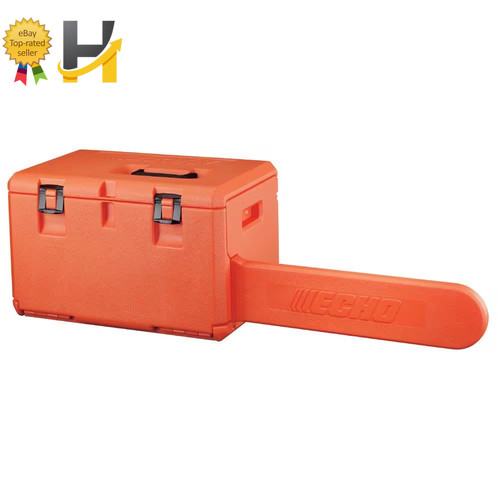 Toughchest chainsaw - 24,