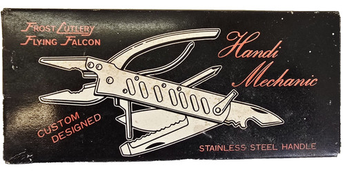 Frost cutlery handi mechanic - frost,