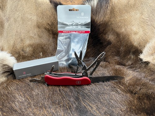 Victorinox swiss workchamp - victorinox,