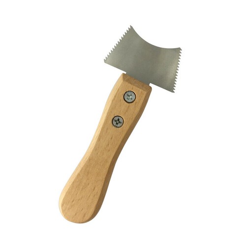 Guitar fret slotting file - fret,