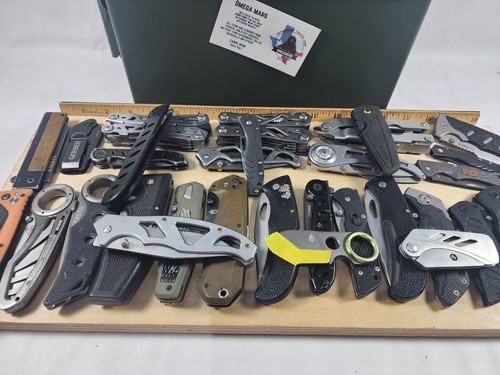 4lbs mystery box gerber - 3.5-4lbs,