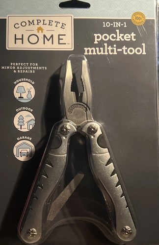 Complete home 1 - complete, 10-in-1