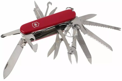 Victorinox swiss army - swiss,