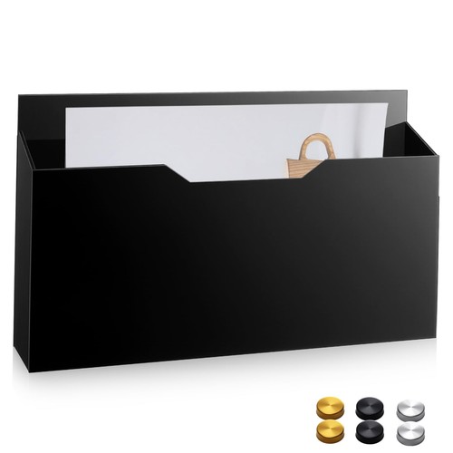 Feifeiya pcs black acrylic - feifeiya,